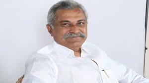 మహీధరరెడ్డికి బుజ్జగింపులు... తలొగ్గేనా మహీధరరెడ్డికి బుజ్జగింపులు... తలొగ్గేనా