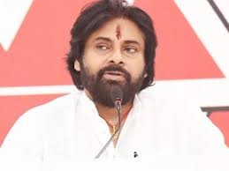 పవన్ పేరుతోనే దందా.. పవన్ పేరుతోనే దందా..