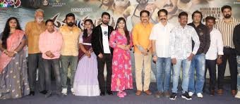 సముద్రుడు సినిమా ప్రీ రిలీజ్ ఈవెంట్ ఘనంగా జరిగింది సముద్రుడు సినిమా ప్రీ రిలీజ్ ఈవెంట్ ఘనంగా జరిగింది