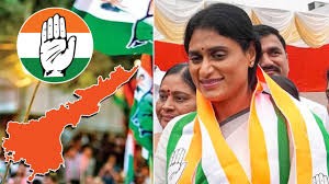 షర్మిళ రాజకీయం షురూ... షర్మిళ రాజకీయం షురూ...