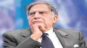 టాటా గ్రూప్ వారుసులెవరు... టాటా గ్రూప్ వారుసులెవరు...