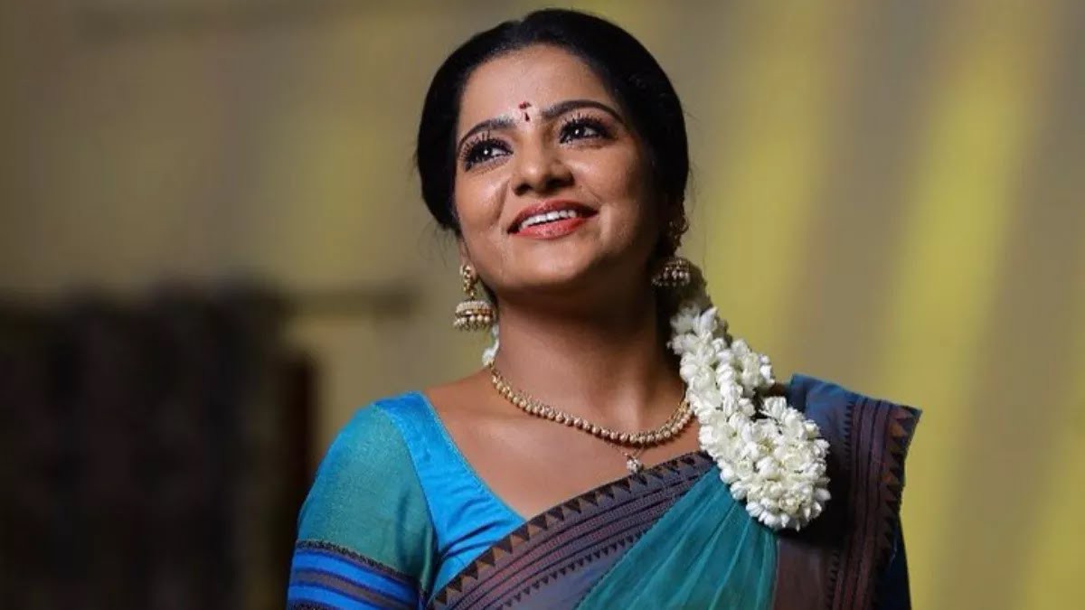 చిత్ర భర్త అరెస్ట్ చిత్ర భర్త అరెస్ట్