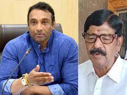 ఆత్మకూరులో రాజకీయ చదరంగం ఆత్మకూరులో రాజకీయ చదరంగం