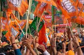 పాజిటివ్ ఓటుతో కమలం పాజిటివ్ ఓటుతో కమలం
