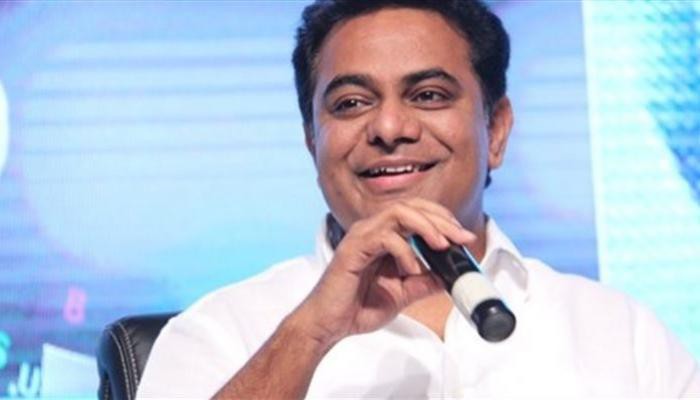 మంత్రి కేటీఆర్ హామీతో విధులకు రెవెన్యూ ఉద్యోగులు మంత్రి కేటీఆర్ హామీతో విధులకు రెవెన్యూ ఉద్యోగులు