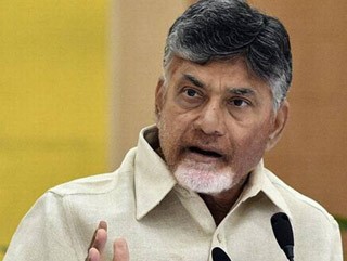 మాలలు వేసుకుని..బూతులు తిడుతూ…