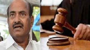 హైకోర్టులో జేసీ దివాకర్ రెడ్డికి చుక్కెదురు హైకోర్టులో జేసీ దివాకర్ రెడ్డికి చుక్కెదురు