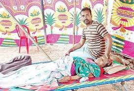 కనిగిరిలో కరువైన మానవత్వం కనిగిరిలో కరువైన మానవత్వం