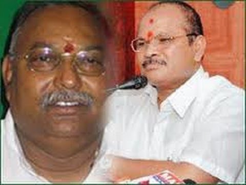 కన్నా తో వైరమే కొంపముంచిందా కన్నా తో వైరమే కొంపముంచిందా
