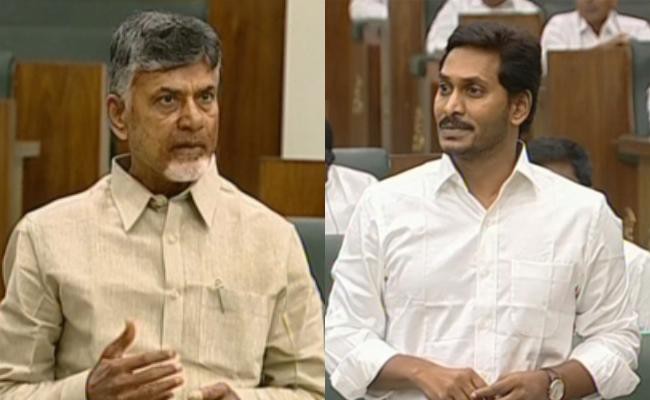 చంద్రబాబుకు ఇంగ్లీషు రాదేమో చంద్రబాబుకు ఇంగ్లీషు రాదేమో