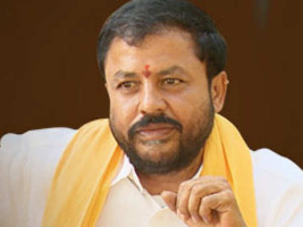 చింతమనేనికి అన్ని కేపుల్లో బెయిల్ చింతమనేనికి అన్ని కేపుల్లో బెయిల్