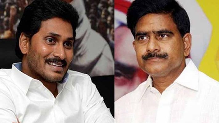 మంత్రులు, ఎమ్మెల్యేలతో మత విశ్వాసాలు దెబ్బతినే విధంగా మాట్లాడిస్తున్న సీఎం మంత్రులు, ఎమ్మెల్యేలతో మత విశ్వాసాలు దెబ్బతినే విధంగా మాట్లాడిస్తున్న సీఎం