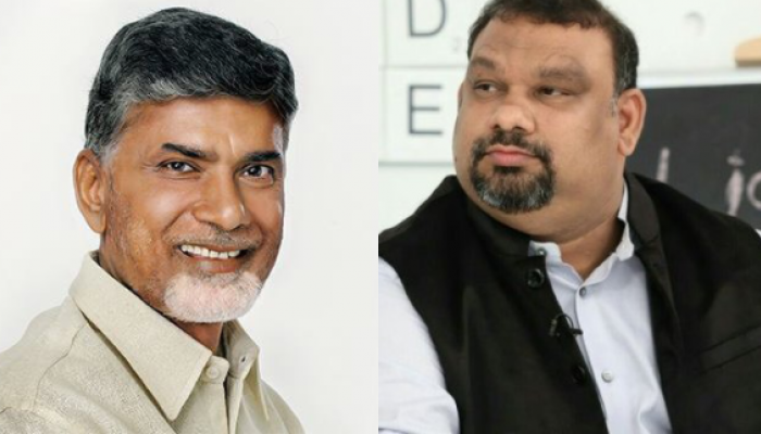 అమరావతిలో ఇన్ సైడ్ వార్ అమరావతిలో ఇన్ సైడ్ వార్