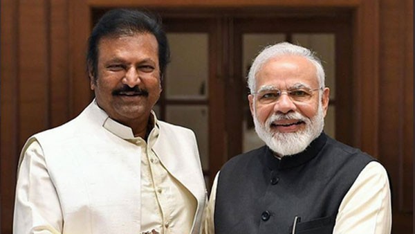 చిరుకు మంచుఫ్యామిలీ సాయం చిరుకు మంచుఫ్యామిలీ సాయం