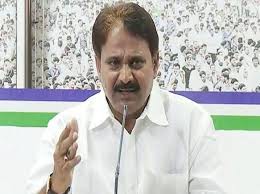 లోటు బడ్జెట్లోనూ నవరత్నాల అమలు లోటు బడ్జెట్లోనూ నవరత్నాల అమలు