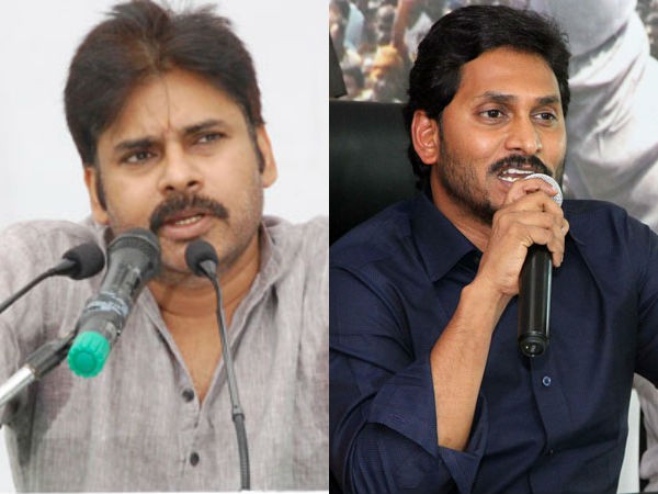 పరాకాష్టకు చేరుకుంటున్న వ్యక్తిగత విమర్శలు పరాకాష్టకు చేరుకుంటున్న వ్యక్తిగత విమర్శలు