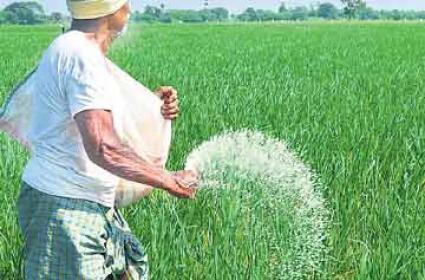 విత్తనానికి ఢోకా లేదు (ప్రకాశం) విత్తనానికి ఢోకా లేదు (ప్రకాశం)