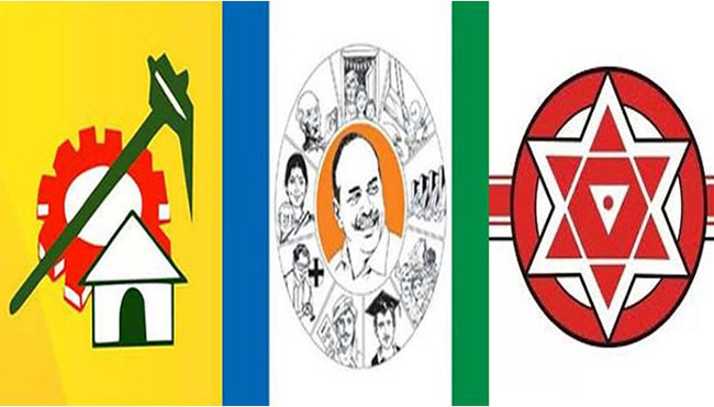 మారుతున్న సమీకరణాలు మారుతున్న సమీకరణాలు