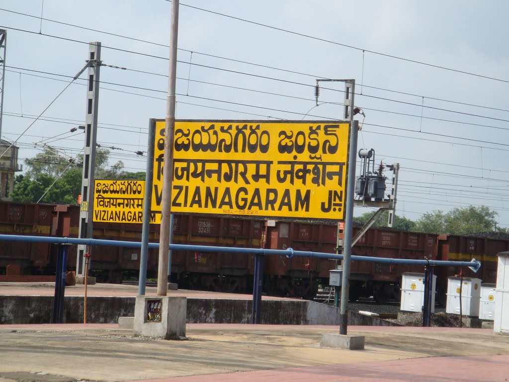 విజయనగరానికి 30వేల కేంద్రం ఇళ్లు విజయనగరానికి 30వేల కేంద్రం ఇళ్లు
