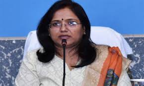 ఆదర్శంగా నిలిచిన ఆదివారంపేట - జిల్లా కలెక్టర్ శ్రీదేవసేన పెద్దపల్లి ఆదర్శంగా నిలిచిన ఆదివారంపేట - జిల్లా కలెక్టర్ శ్రీదేవసేన పెద్దపల్లి