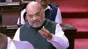 4 నెలల్లో మందిర నిర్మాణం : అమిత్ షా 4 నెలల్లో మందిర నిర్మాణం : అమిత్ షా