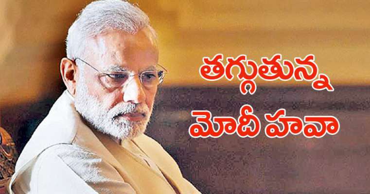 కమలానికి కష్టకాలమేనా కమలానికి కష్టకాలమేనా