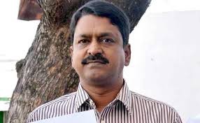 పయ్యావుల సైలెంట్ వెనుక.... పయ్యావుల సైలెంట్ వెనుక....
