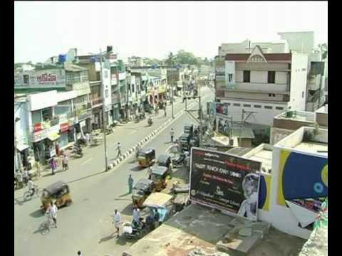 పనుల పరుగులు (కడప) పనుల పరుగులు (కడప)