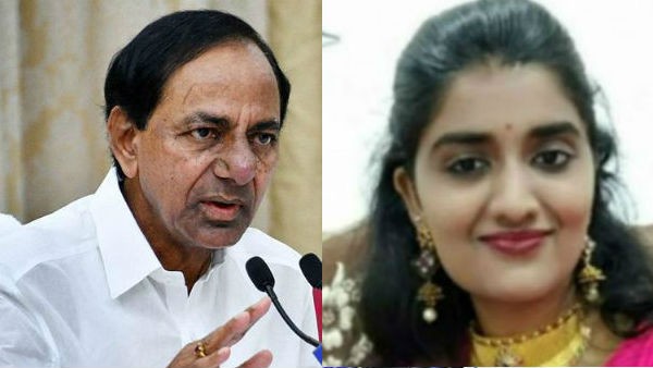 కేసీఆర్ పై సోషల్ మీడియాలో పొగడ్తలు కేసీఆర్ పై సోషల్ మీడియాలో పొగడ్తలు