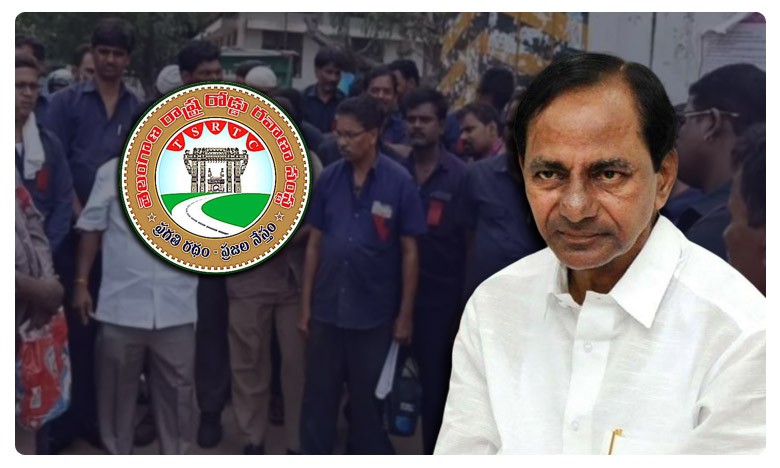 ఆర్టీసీలో వెల్ఫేర్ బోర్డుకు అంతా సిద్ధం ఆర్టీసీలో వెల్ఫేర్ బోర్డుకు అంతా సిద్ధం