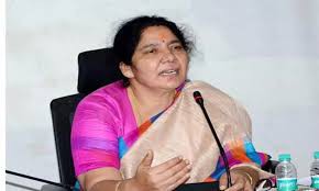 సంక్షేమ కార్యక్రమల అమలులో పారదర్శకత ఉండాలి గిరిజన, స్త్రీ-శిశు సంక్షేమ శాఖ మంత్రి సత్యవతి రాథోడ్ సంక్షేమ కార్యక్రమల అమలులో పారదర్శకత ఉండాలి గిరిజన, స్త్రీ-శిశు సంక్షేమ శాఖ మంత్రి సత్యవతి రాథోడ్