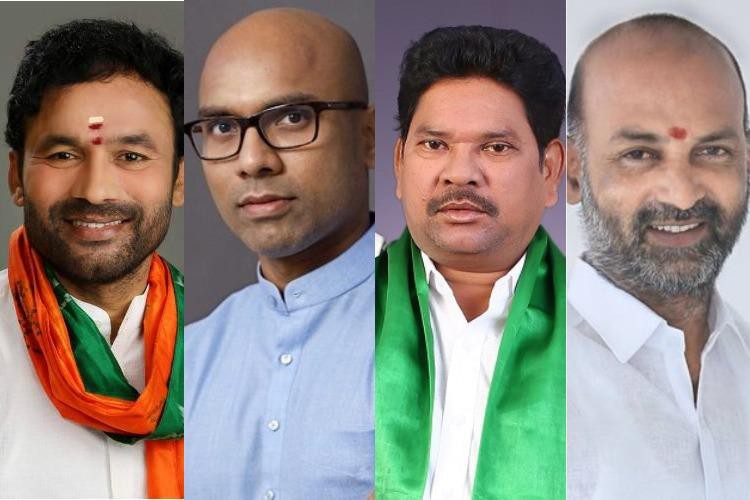 కేంద్రం దృష్టికి ఆర్టీసీ సమ్మె కేంద్రం దృష్టికి ఆర్టీసీ సమ్మె