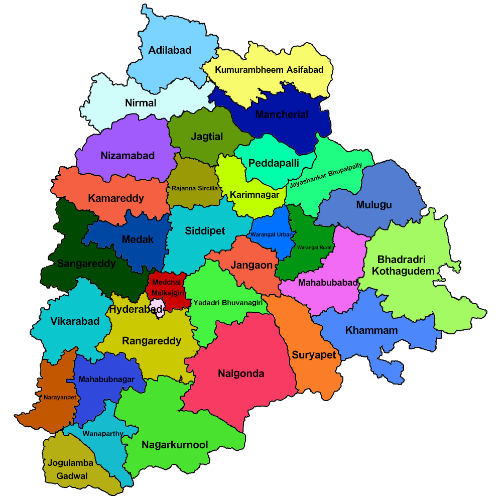 2019 సంవత్సరం లో అవినీతిలో రెవెన్యూ శాఖ టాప్