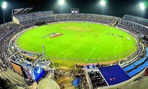 విండీస్ మ్యాచ్ కు అంతా ఉప్పల్ స్టేడియం విండీస్ మ్యాచ్ కు అంతా ఉప్పల్ స్టేడియం