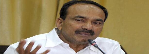 కొవిడ్ వ్యాక్సిన్ నిరంతరం కొనసాగే ప్రక్రియ: మంత్రి ఈటల కొవిడ్ వ్యాక్సిన్ నిరంతరం కొనసాగే ప్రక్రియ: మంత్రి ఈటల