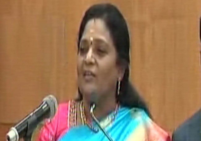 వ్యవసాయ విద్య, పరిశోధనలు క్షేత్రస్థాయికి విస్తరింపజేయాలి వ్యవసాయ విద్య, పరిశోధనలు క్షేత్రస్థాయికి విస్తరింపజేయాలి