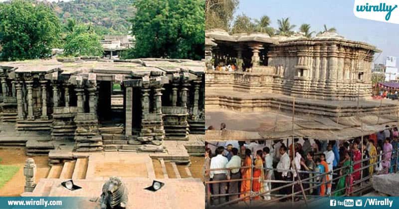 ముందు వెనుక.. (వరంగల్) ముందు వెనుక.. (వరంగల్)