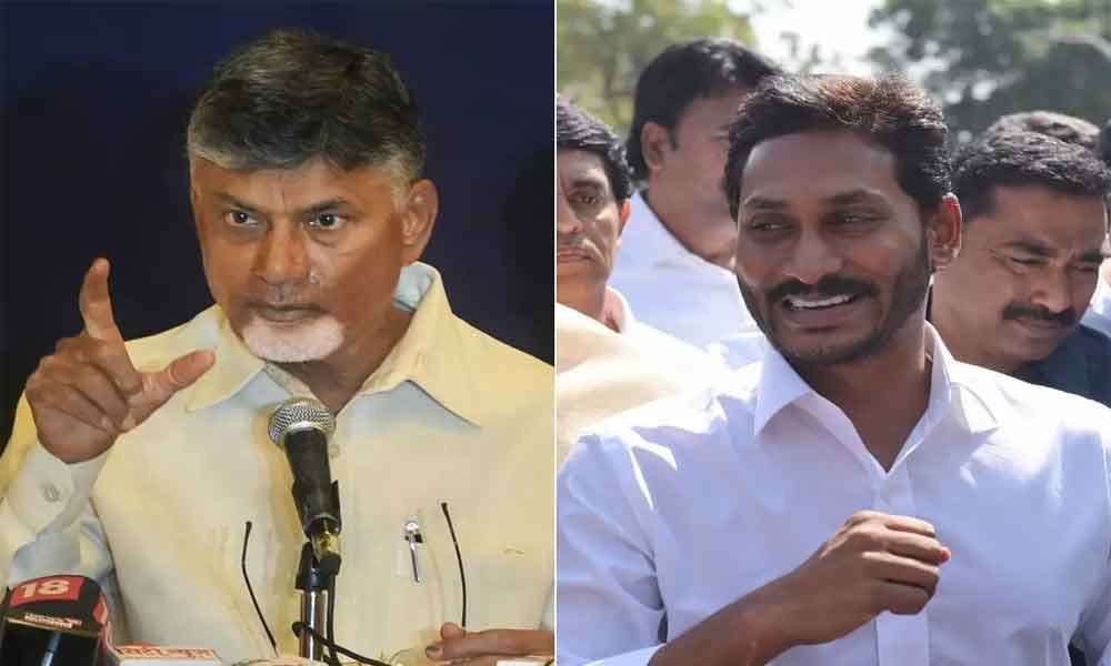 వ్యాపారాలు, కేసులు వారిపైనే ఇద్దరు దృష్టి విజయవాడ వ్యాపారాలు, కేసులు వారిపైనే ఇద్దరు దృష్టి విజయవాడ