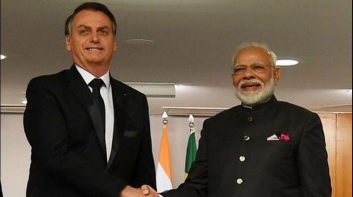 రిపబ్లిక్ కు బ్రెజిల్ అధ్యక్షుడు గెస్ట్ రిపబ్లిక్ కు బ్రెజిల్ అధ్యక్షుడు గెస్ట్