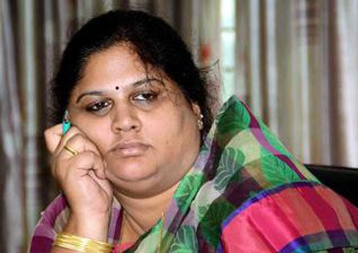 నా సంగతి తేల్చండి... అరకు మాజీ ఎంపీ కొత్త పల్లవి నా సంగతి తేల్చండి... అరకు మాజీ ఎంపీ కొత్త పల్లవి