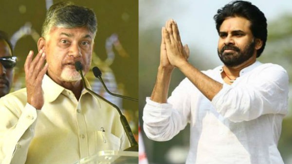 ఇసుక దీక్షకు పవన్ మద్దతు