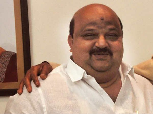మాగంటి బాబు రిటైర్మెంటేనా మాగంటి బాబు రిటైర్మెంటేనా