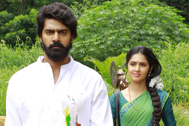 అక్టోబర్ 8న రిలీజ్ అవుతున్న ‘నేను లేని నా ప్రేమకథ’ అక్టోబర్ 8న రిలీజ్ అవుతున్న ‘నేను లేని నా ప్రేమకథ’