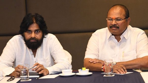 అప్పుడే 2024 చర్చ మొదలు అప్పుడే 2024 చర్చ మొదలు