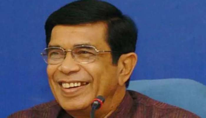 ఫెర్పాండజ్ కన్నుమూత ఫెర్పాండజ్ కన్నుమూత