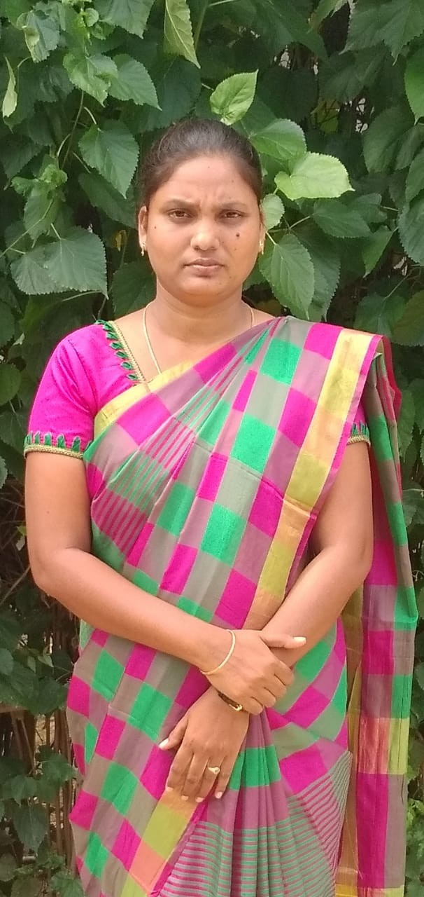 సివిల్ సప్లయిస్ కార్పోరేషన్ రాష్ట్ర డైరెక్టర్ గా కోటంభేటి భారతి నెల్లూరు సివిల్ సప్లయిస్ కార్పోరేషన్ రాష్ట్ర డైరెక్టర్ గా కోటంభేటి భారతి నెల్లూరు