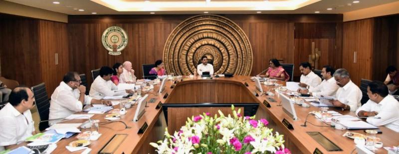 కేబినెట్ విస్తరణకు ముహుర్తం కేబినెట్ విస్తరణకు ముహుర్తం