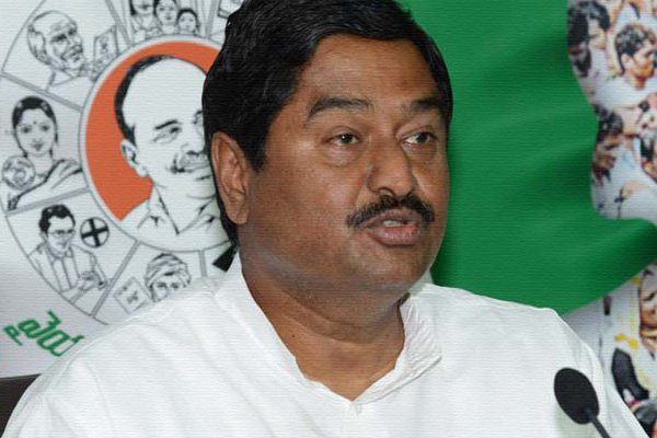 ధర్మాన కు స్పీకర్ పదవి...? ధర్మాన కు స్పీకర్ పదవి...?