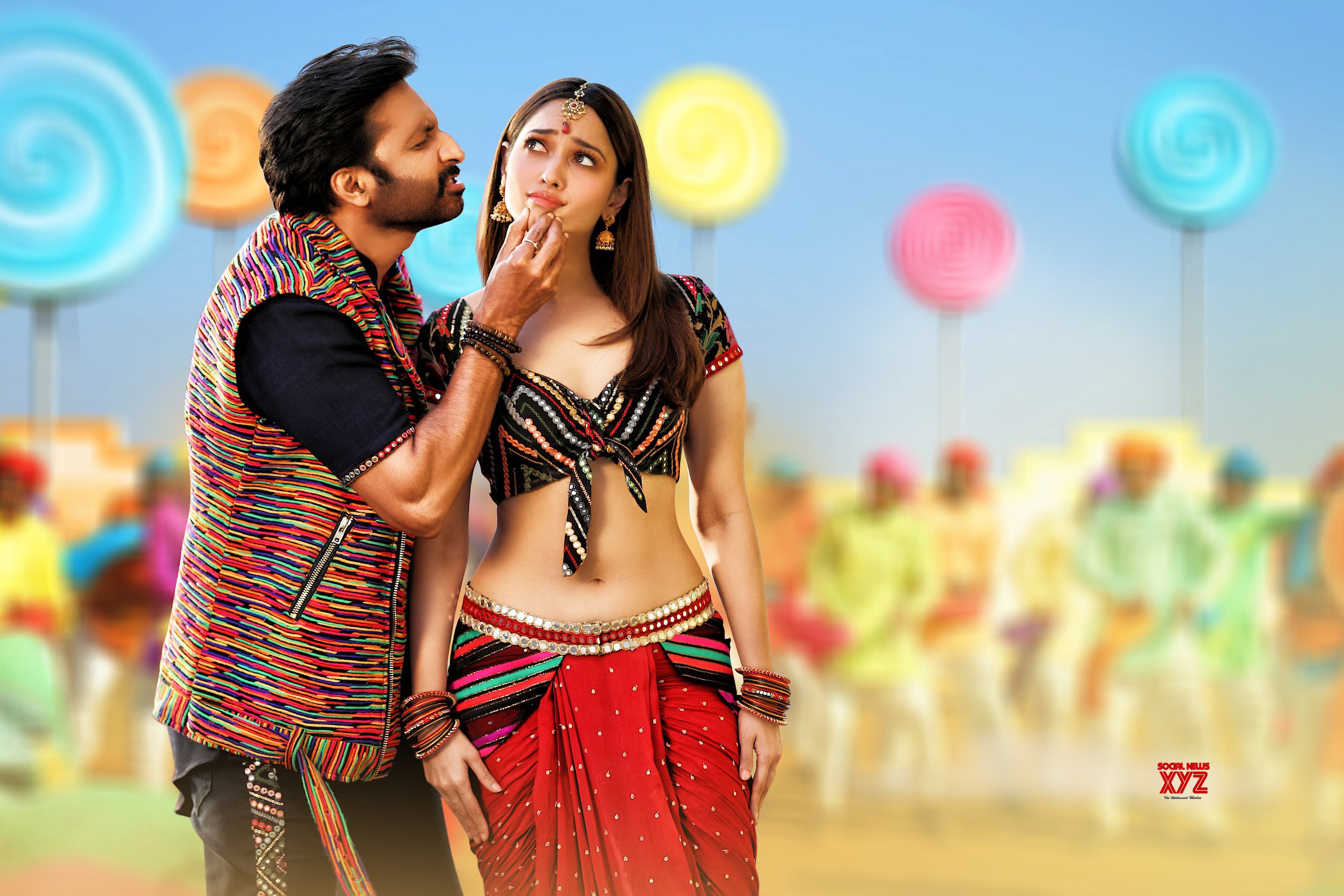 ఎగ్రెసివ్ స్టార్ గోపీచంద్, సంపత్ నంది, శ్రీనివాసా సిల్వర్ స్క్రీన్ చిత్రం ‘సీటీమార్’ సన్సార్ పూర్తి వినాయక చవితి సందర్భంగా సెప్టెంబర్ 10 రిలీజ్కు సర్వం సిద్ధం ఎగ్రెసివ్ స్టార్ గోపీచంద్, సంపత్ నంది, శ్రీనివాసా సిల్వర్ స్క్రీన్ చిత్రం ‘సీటీమార్’ సన్సార్ పూర్తి వినాయక చవితి సందర్భంగా సెప్టెంబర్ 10 రిలీజ్కు సర్వం సిద్ధం
