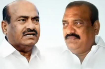 ఒక్క ఓటమితో తటస్థులుగా మారిపోయిన జేసీ బ్రదర్స్ ఒక్క ఓటమితో తటస్థులుగా మారిపోయిన జేసీ బ్రదర్స్